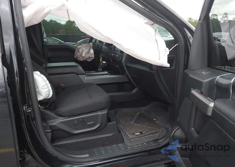 2020 Ford F-150 Xlt z USA, uszkodzony, nr VIN 1FTEW1EP9LFB18923